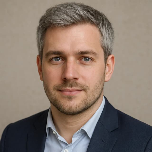 Norbert Zawadzki