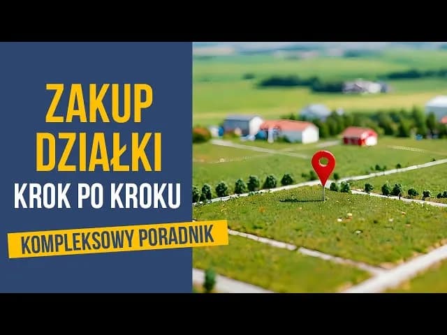 Po zakupie działki budowlanej co dalej? Kluczowe kroki, aby uniknąć problemów Po zakupie działki budowlanej co dalej? Kluczowe kroki, aby uniknąć problemów
