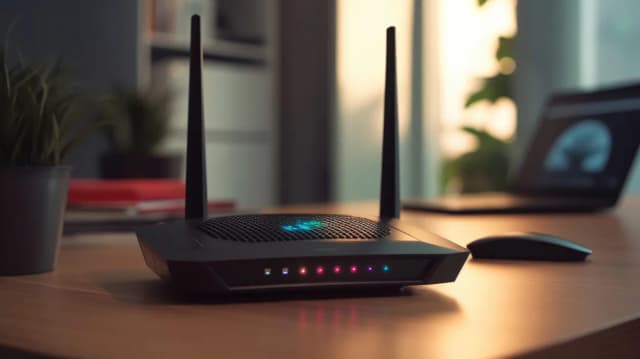 Jaki router do mieszkania w bloku? Wybierz najlepszy model dla siebie