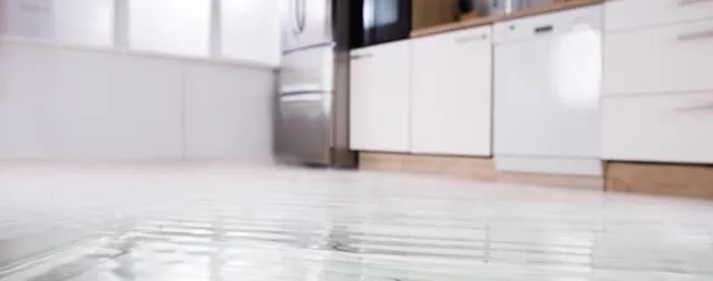 Jak osuszyć mieszkanie po zalaniu - uniknij pleśni i zniszczeń