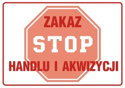 Jak powinien być oznaczony teren prywatny, aby uniknąć problemów prawnych