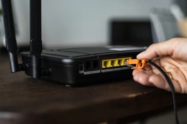 Czy można przenieść internet do innego mieszkania bez problemów?