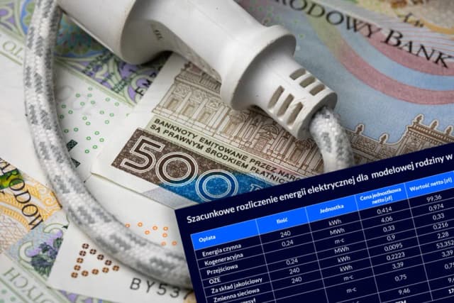 Ile kWh na działkę ROD? Sprawdź nowe limity i ich skutki