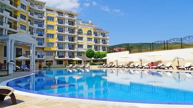 Gdzie kupić mieszkanie za granicą, aby uniknąć niekorzystnych inwestycji? Gdzie kupić mieszkanie za granicą, aby uniknąć niekorzystnych inwestycji?