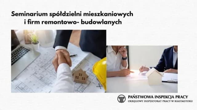 Ile zarabia inspektor w spółdzielni mieszkaniowej? Zaskakujące fakty!