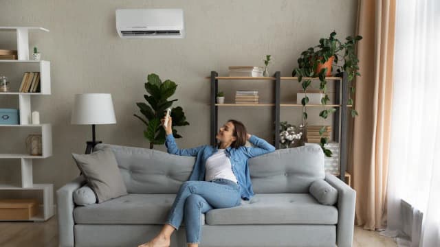 Jaki klimatyzator do mieszkania w bloku? Wybierz najlepszy model dla siebie