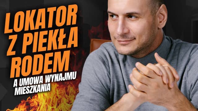 Jak zabezpieczyć się przy wynajmie mieszkania przed nieuczciwymi najemcami Jak zabezpieczyć się przy wynajmie mieszkania przed nieuczciwymi najemcami