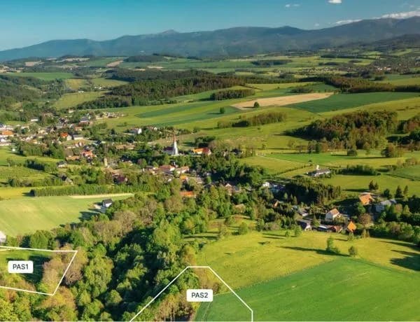 Jak wybudować dom na działce rolnej - uniknij kosztownych błędów