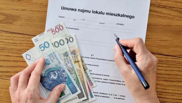 Kiedy płaci się za wynajem mieszkania? Uniknij nieprzyjemnych niespodzianek