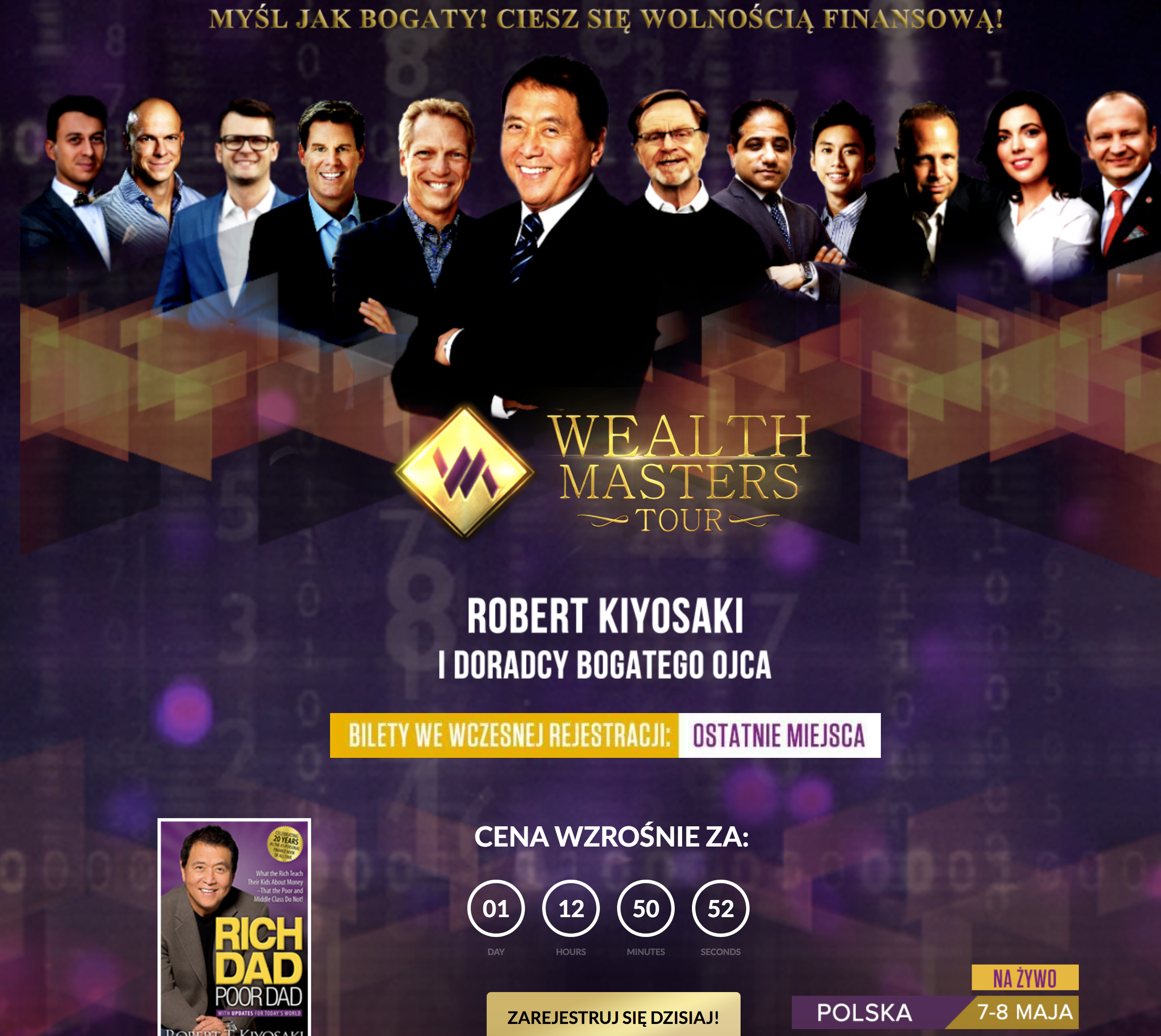 ROBERT-KIYOSAKI-POLAND