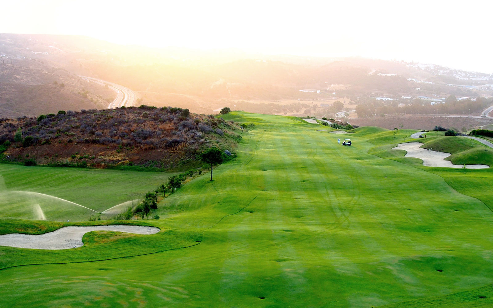 Calanova Golf