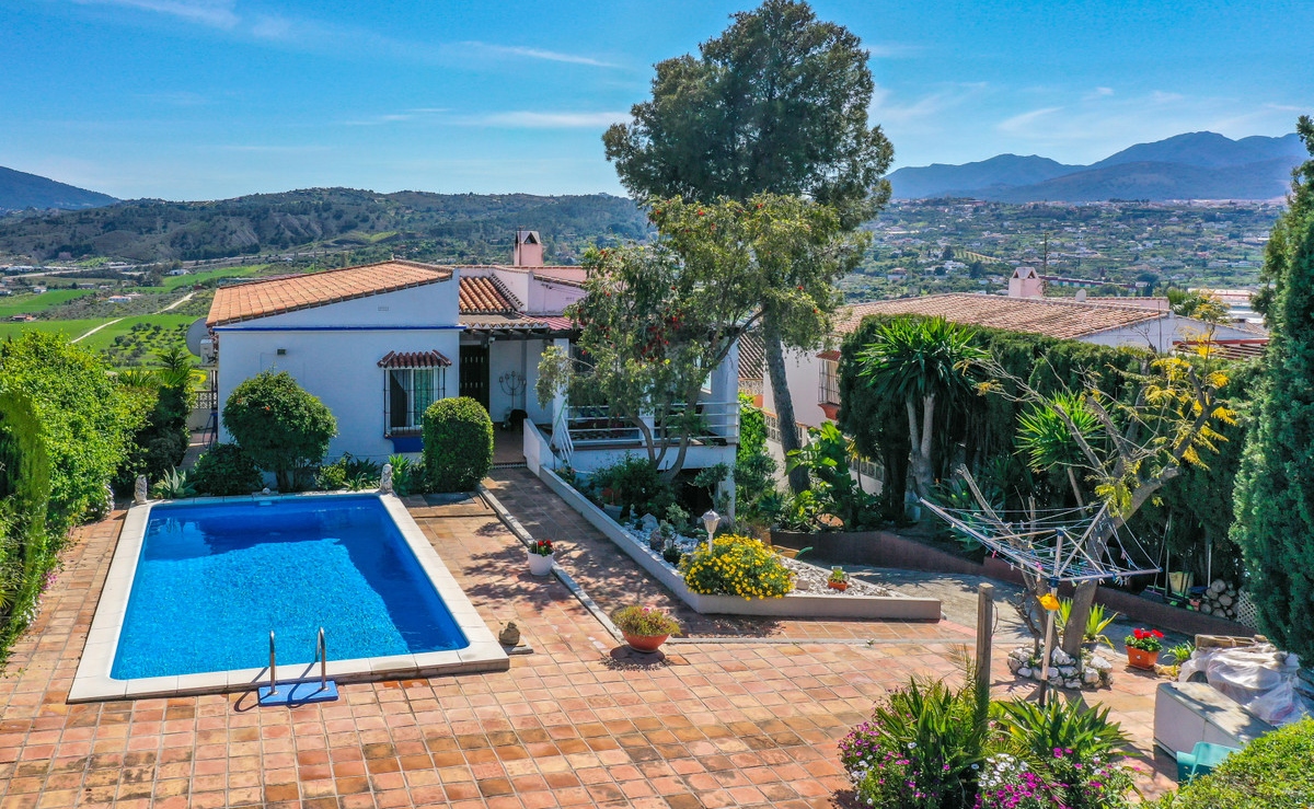 Dom w Hiszpanii na sprzedaż