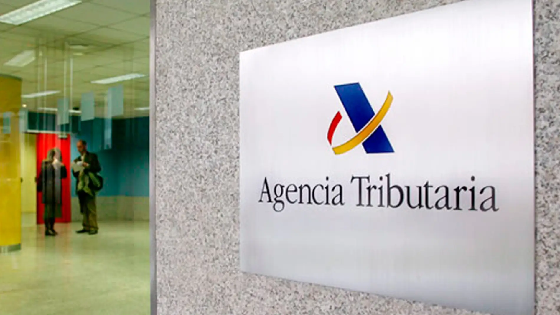 Agencia Tributaria Espana
