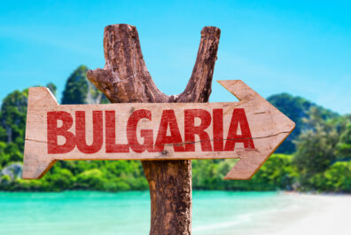 Bułgaria nieruchomości