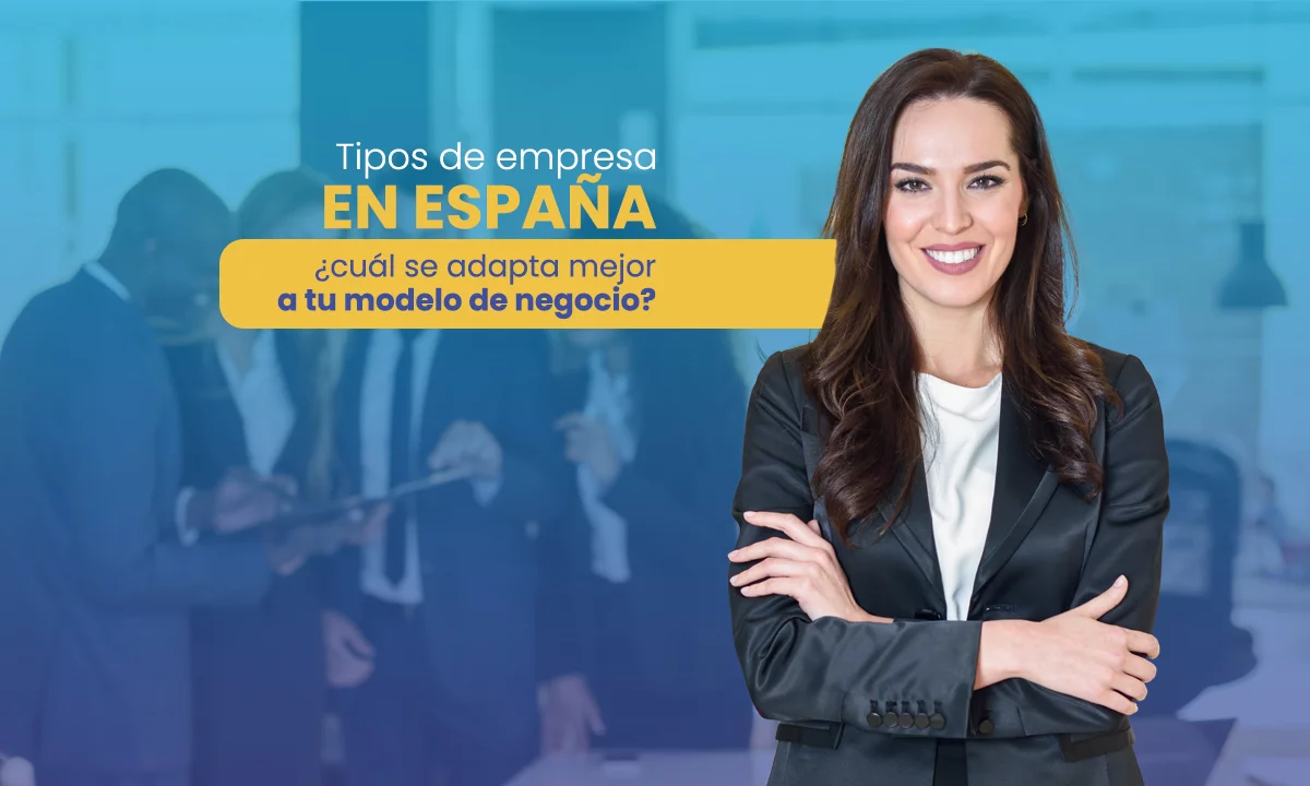 Jak otworzyc firmę w Hiszpanii