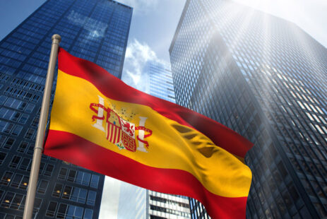 Otwarcie firmy w Hiszpanii