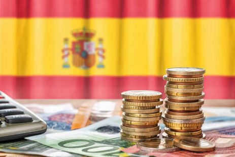 Rozliczanie podatków w Hiszpanii