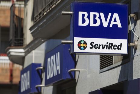 Otwarcie konta w banku w Hiszpanii