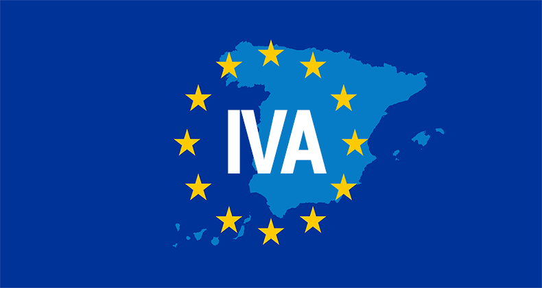 Podatek VAT w Hiszpanii