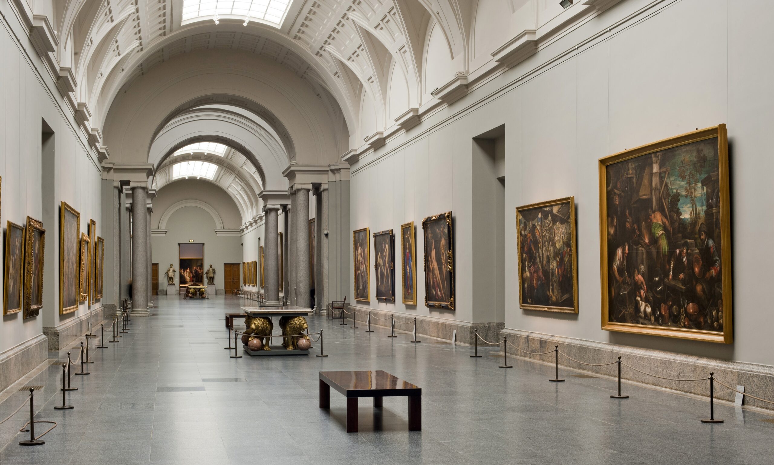 Museo del Prado